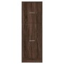 vidaXL Apothekerschrank Eichen-Optik 40x41x118 cm Holzwerkstoff 855202_5