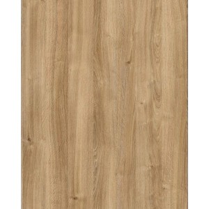 WALLFACE Wandpaneel Willow OAK, Holzoptik, matt braun, 2600x1000 mm.