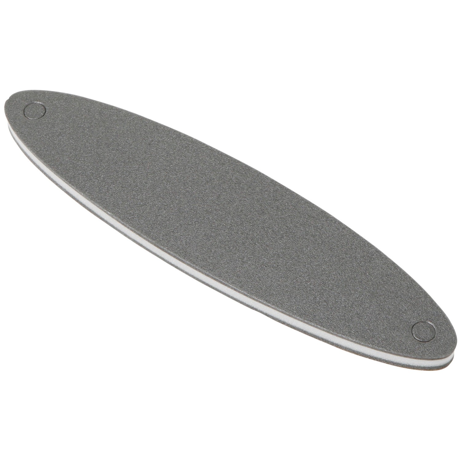 Garagen-Anschlagsleiste 47 cm x 11,5 cm 2 Stück