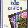 Bosch Senior Hundefutter, 12,5kg Sack. Spezialfutter für ältere Hunde ab 7 Jahren.