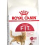 Royal Canin Fit 32 Trockenfutter für Katzen, 400g Packung.