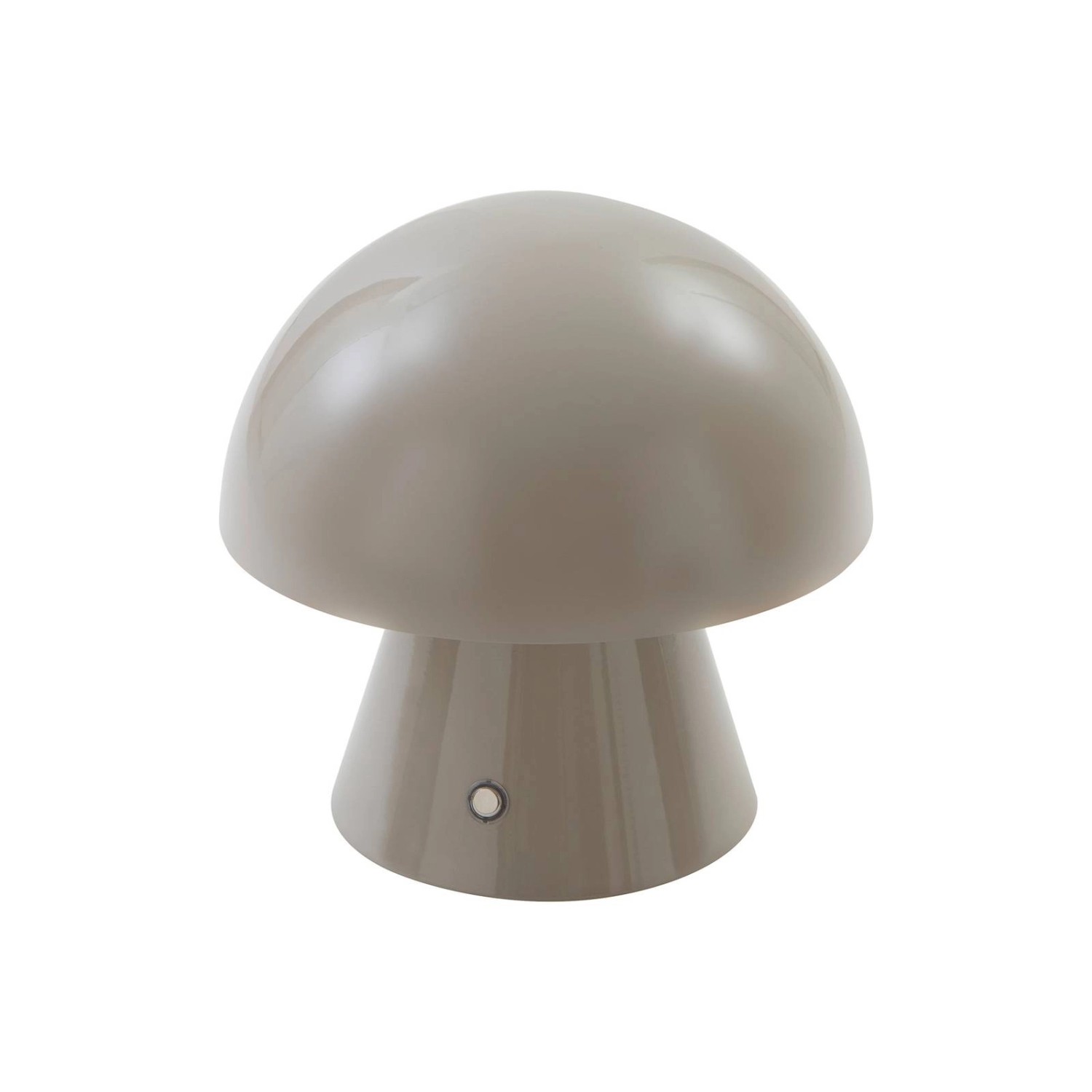 Lindby LED Tischlampe Nevijo 10012948mit USB Anschluss Dimmbar für Kinder Junges Wohnen in Alu aus Metall 1-flammig Wohn...