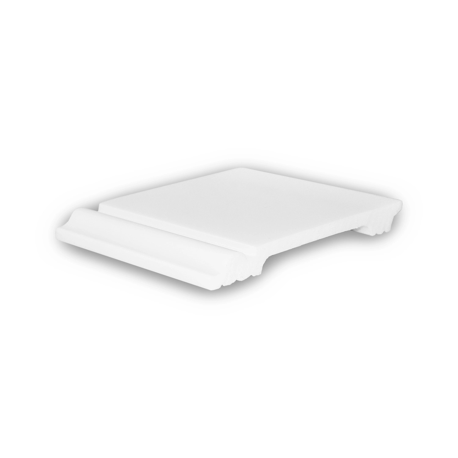 NOEL & MARQUET NMC 1 MUSTERSTÜCK WALLSTYL S-FL17  10 cm MUSTER der Sockelle günstig online kaufen