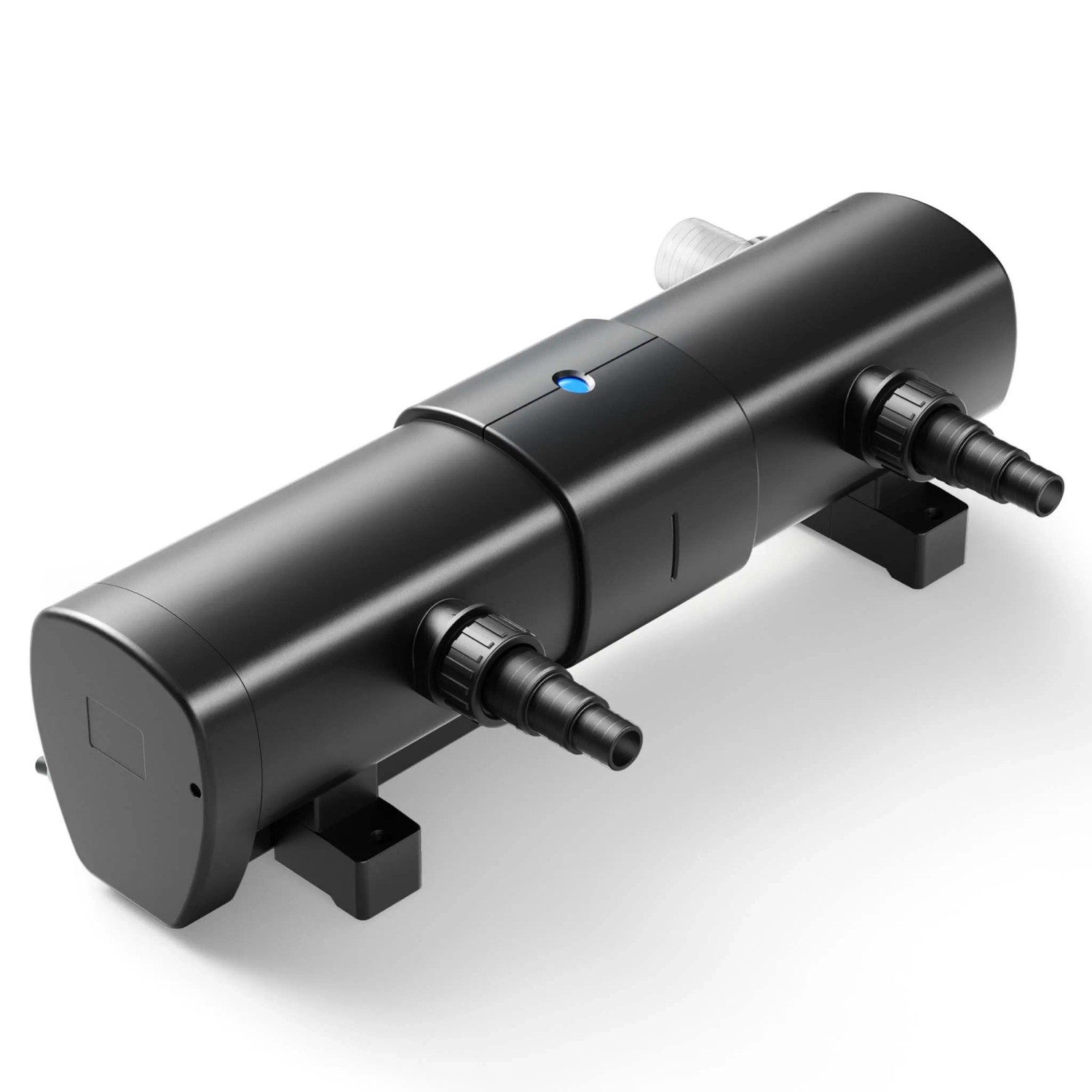 Sunsun Uv-C 8000 L/H 110 W Teichklärer Vorklärgerät Wasserklärer Lichtfilter
