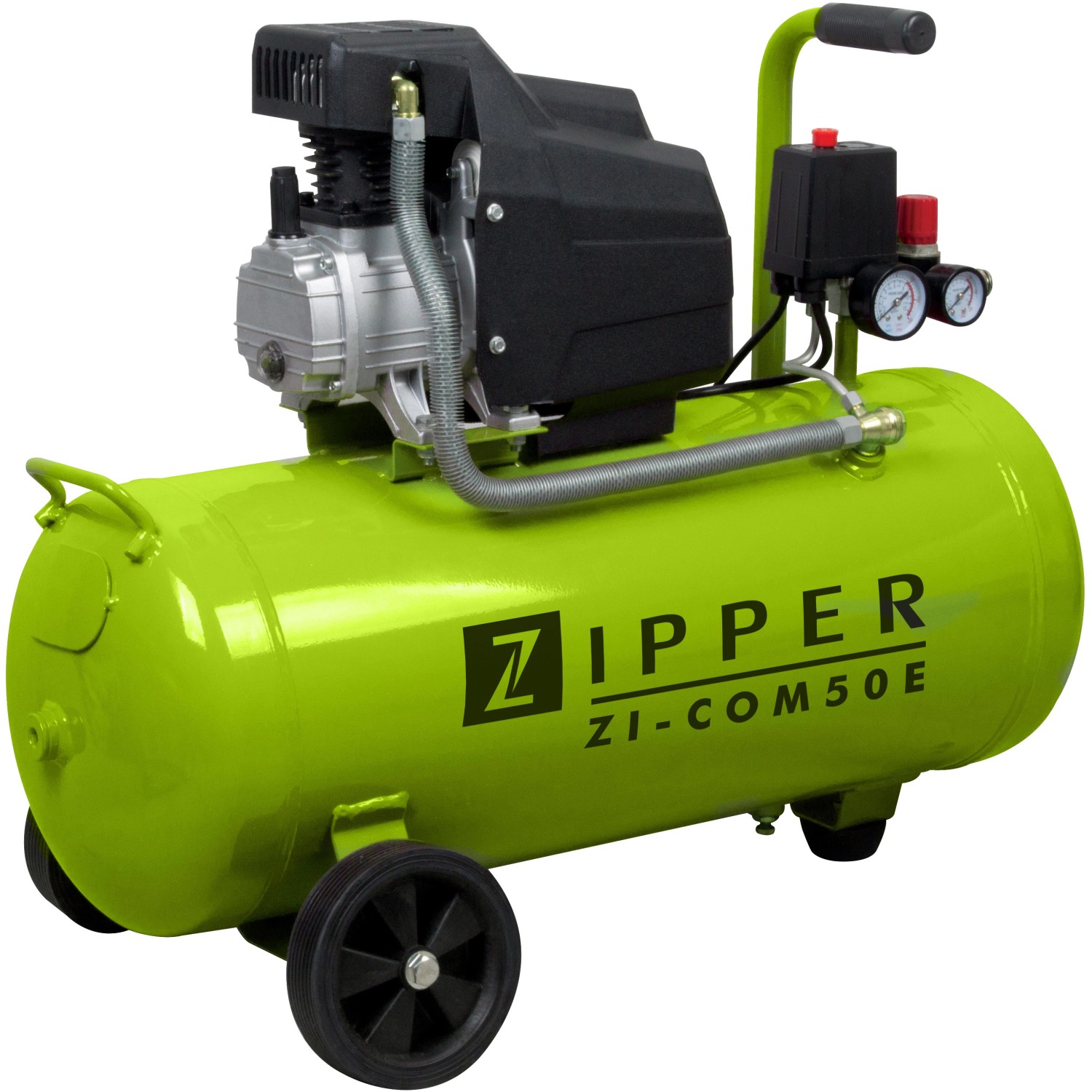Zipper Kompressor ZI-COM50E 50 l