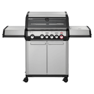 Enders Gasgrill Monroe Pro 4 Sikr Turbo