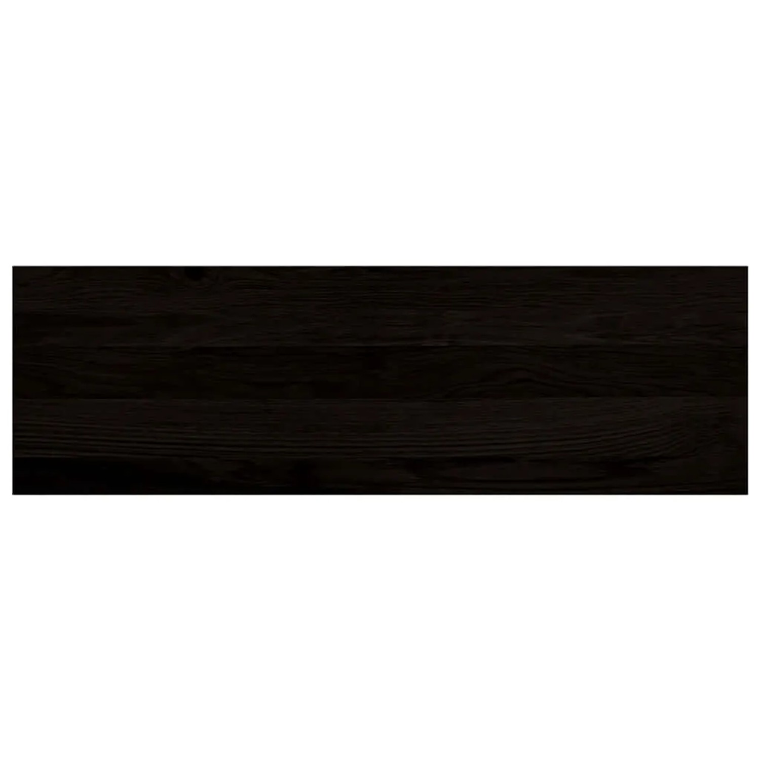 vidaXL Treppenstufen 2 Stk Dunkelbraun 80x30x2 cm Massivholz Eiche 3283803_4