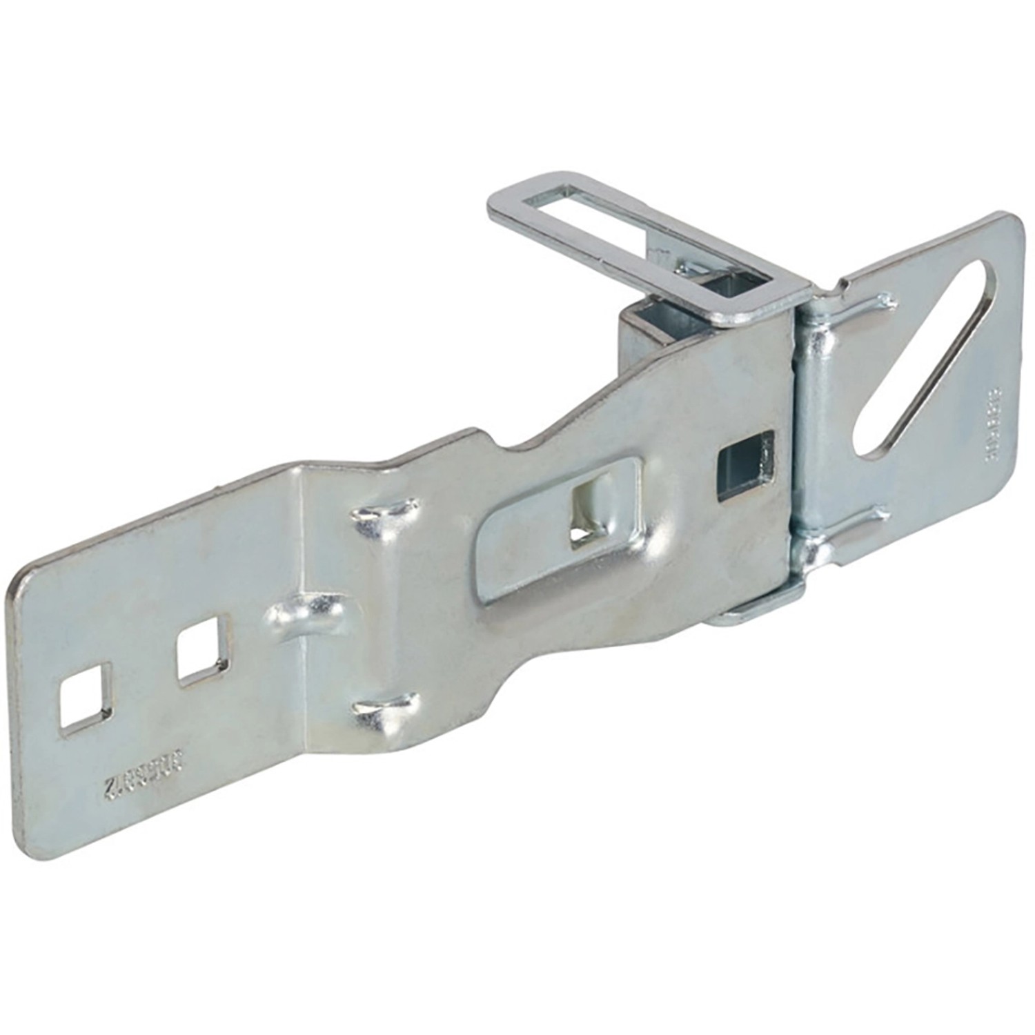 Spezial-Ankerset für IsoMatic Sektionaltore, 8-teilig, zur Zargenbefestigung.