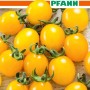 SAMEN PFANN Cherry-Tomate Golden Pearl F1