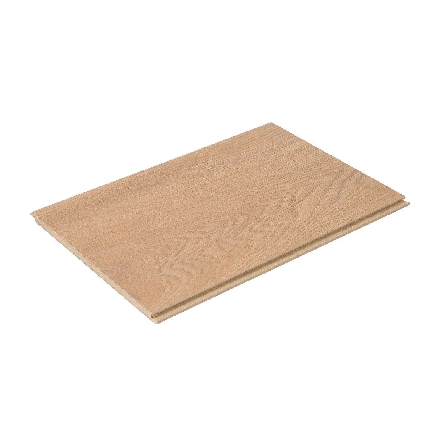 Egger Laminatmuster NatureSense Aqua EL2009 Predaia 297 mm x 193 mm Eiche Honig