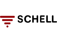 Schell WC Druckspüler Schellomat Basic 022480699 chrom, Spülmenge  einstellbar 4,5 - 9 liter