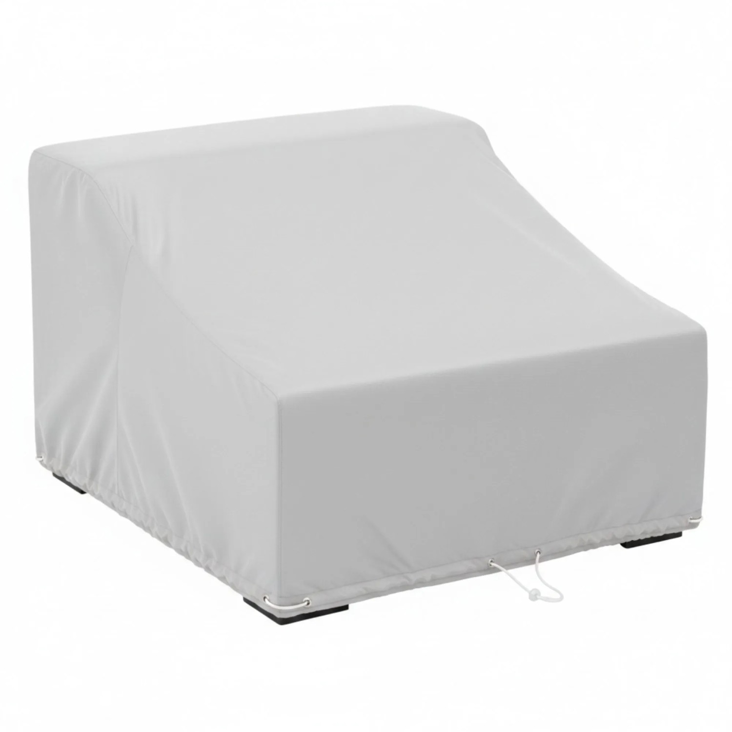 Kettler Abdeckhaube Royal für Gartensessel Sessel 110 X 98 X 71 42cm LxBxH