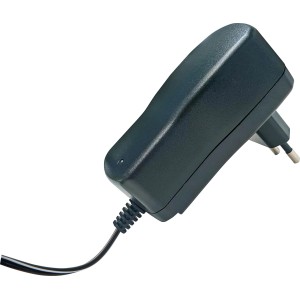 Schwaiger® Netzteil 2250mA, universelles Video-Zubehör mit verschiedenen Steckern und Ausgangsspannungen.