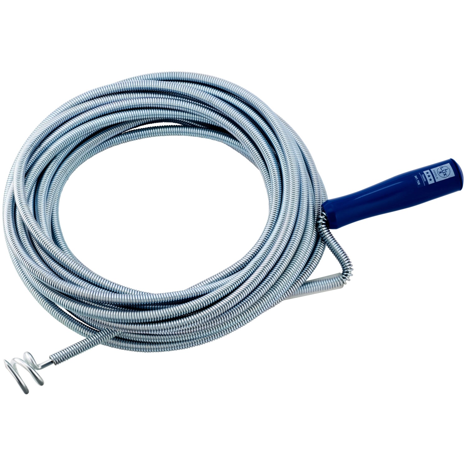 LUX Rohrreinigungswelle 5 m Classic