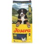 Josera Junior Kids Hunde-Trockenfutter mit Huhn & Reis, 12,5kg Sack.