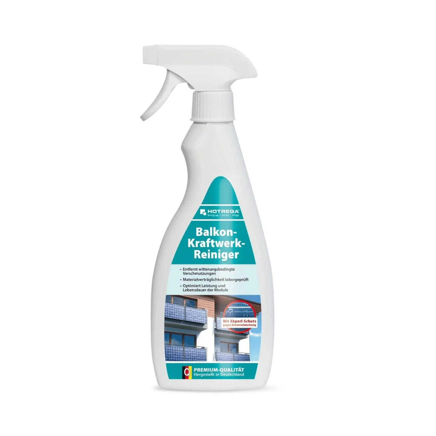 Hotrega Balkonkraftwerk Reiniger 500 ml