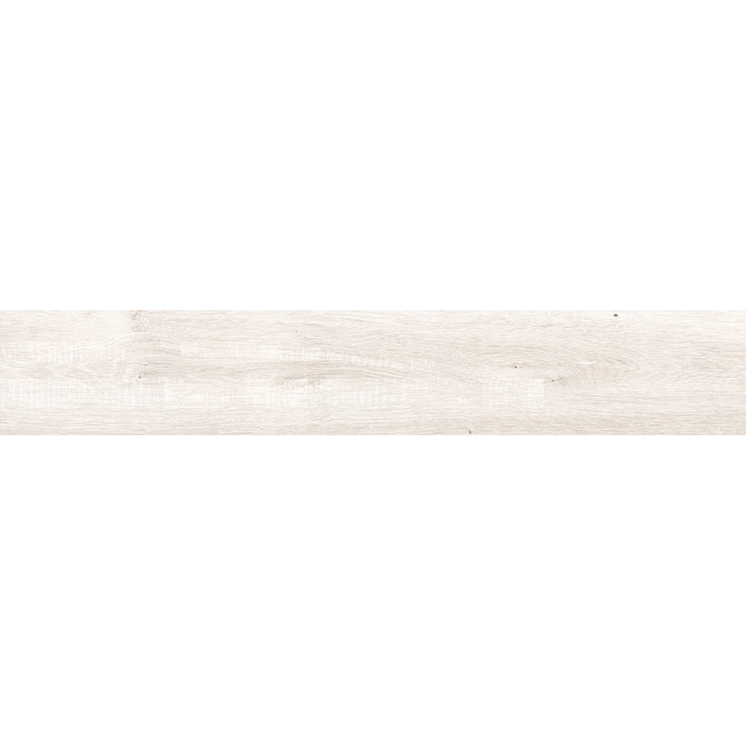 Feinsteinzeug Massa Ivory Glasiert Matt 20 x 120 cm