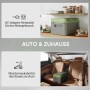 Outsunny Kühlbox HDPE Kunststoff 60,2L x 32B x 27H cm_5
