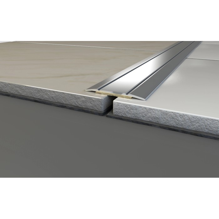 PVC Streifenvorhang 200x2mm - Einfache Montage