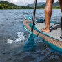Bestway SUP Allround Board-Set Freesoul Elite Sitz 335 cm x 84 cm x 15 cm_13