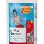 Summer Fun pH-Plus Granulat, 1,2 kg, zur Anhebung des pH-Werts im Pool.