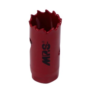 MPS Lochsäge 22mm Für Holz und Metall