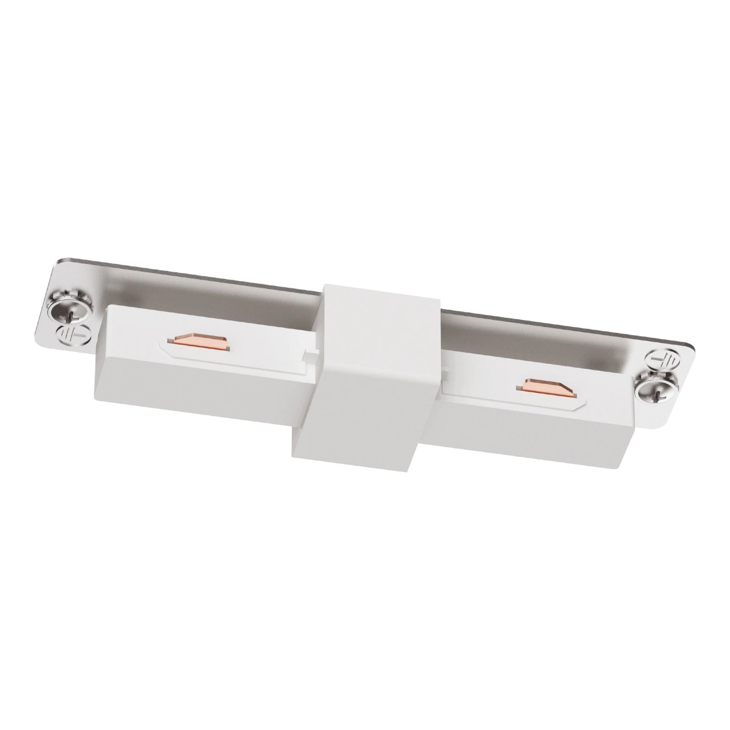 EGLO HV-Verbinder gerade EASYT Zubehör Weiß L 74mm günstig online kaufen