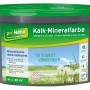 Eimer proNatur Kalk-Mineralfarbe, weiße Wandfarbe für Putz, Beton und Mauerwerk, 10 l.