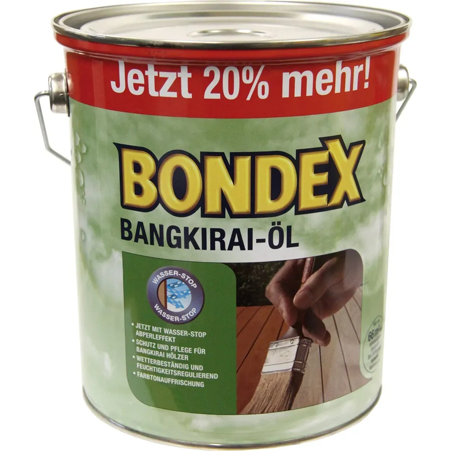 Bondex Bangkirai L