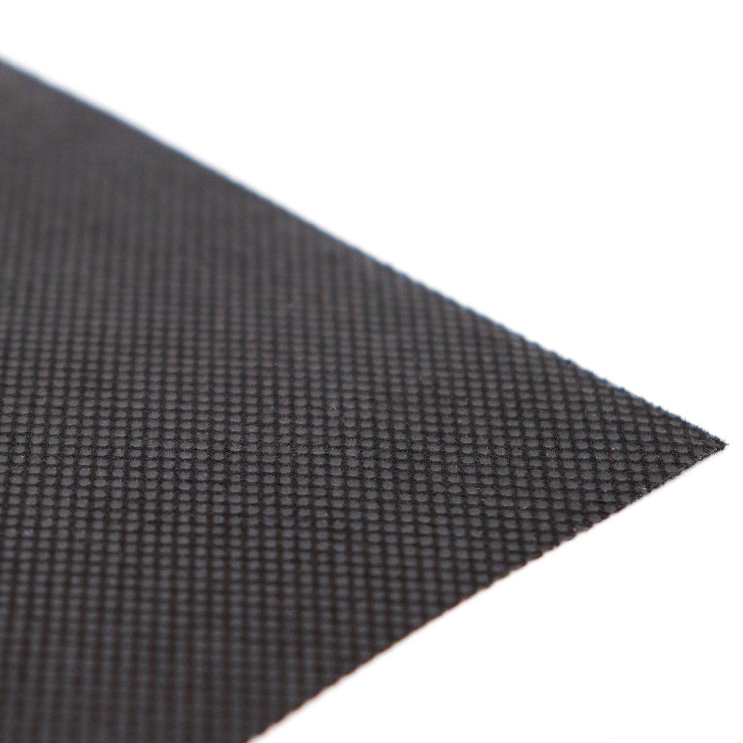 Detailaufnahme: Aquagart Unkrautvlies, 150g, 1,2m breit, zur Unkrautbekämpfung im Garten.