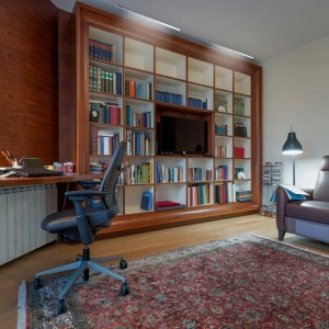 Kalb LED Aufbauleuchten Set Aluminium Chrom, neutralweißes Licht. Ideal für Schrank- & Möbelbeleuchtung.