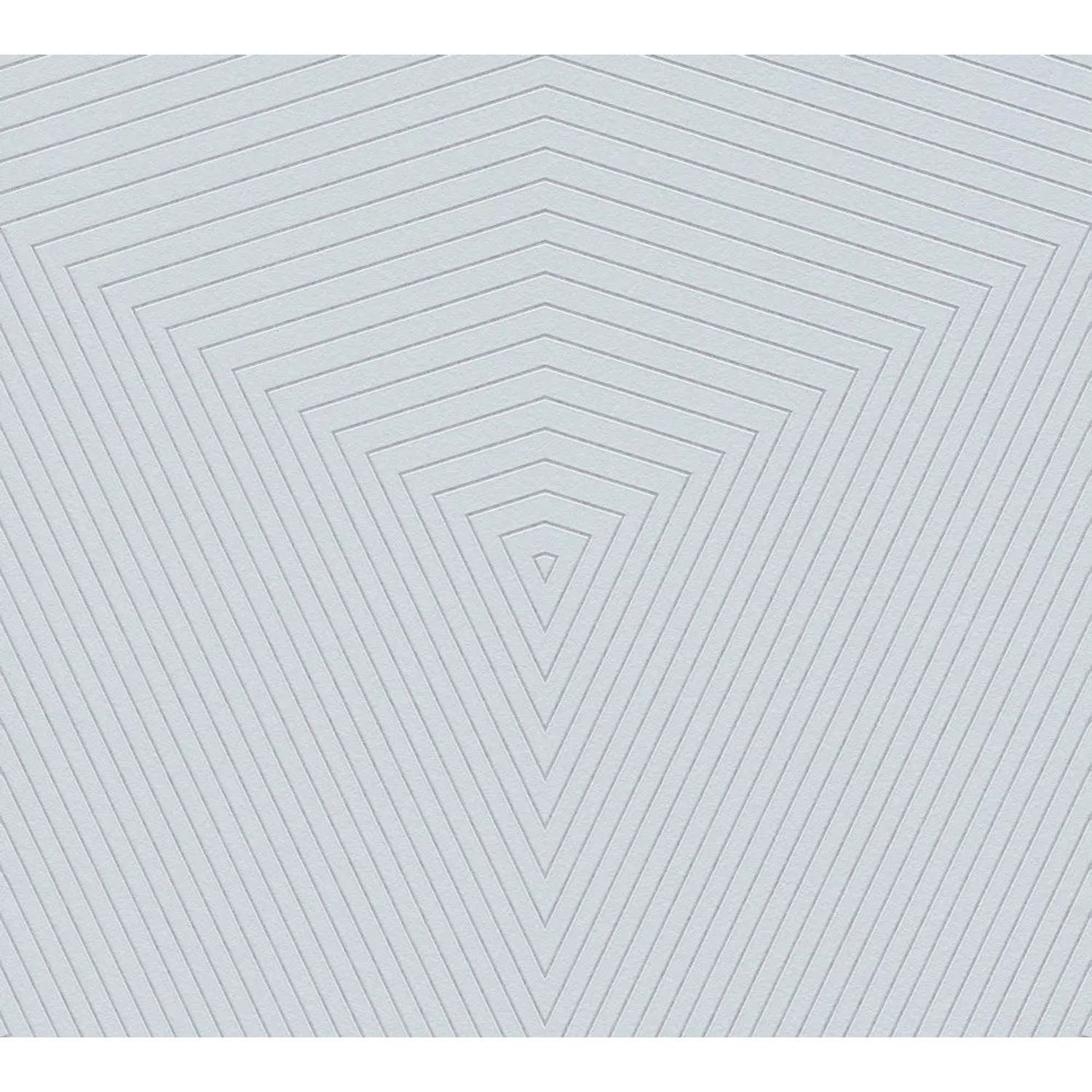 Tadessi Tapete Grafisch M1-No.1360 Vliestapete in Grau