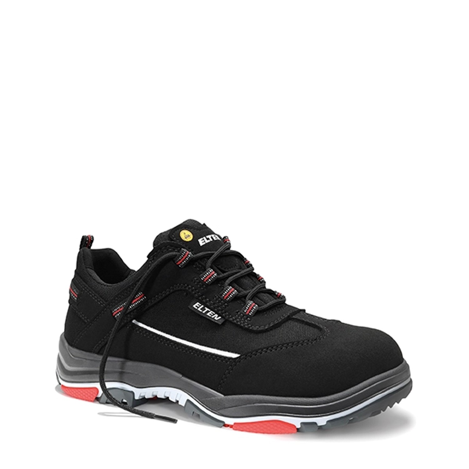 Elten Sicherheitshalbschuh Matthew Tpu Low Esd S3 Typ 1 Gr. 42