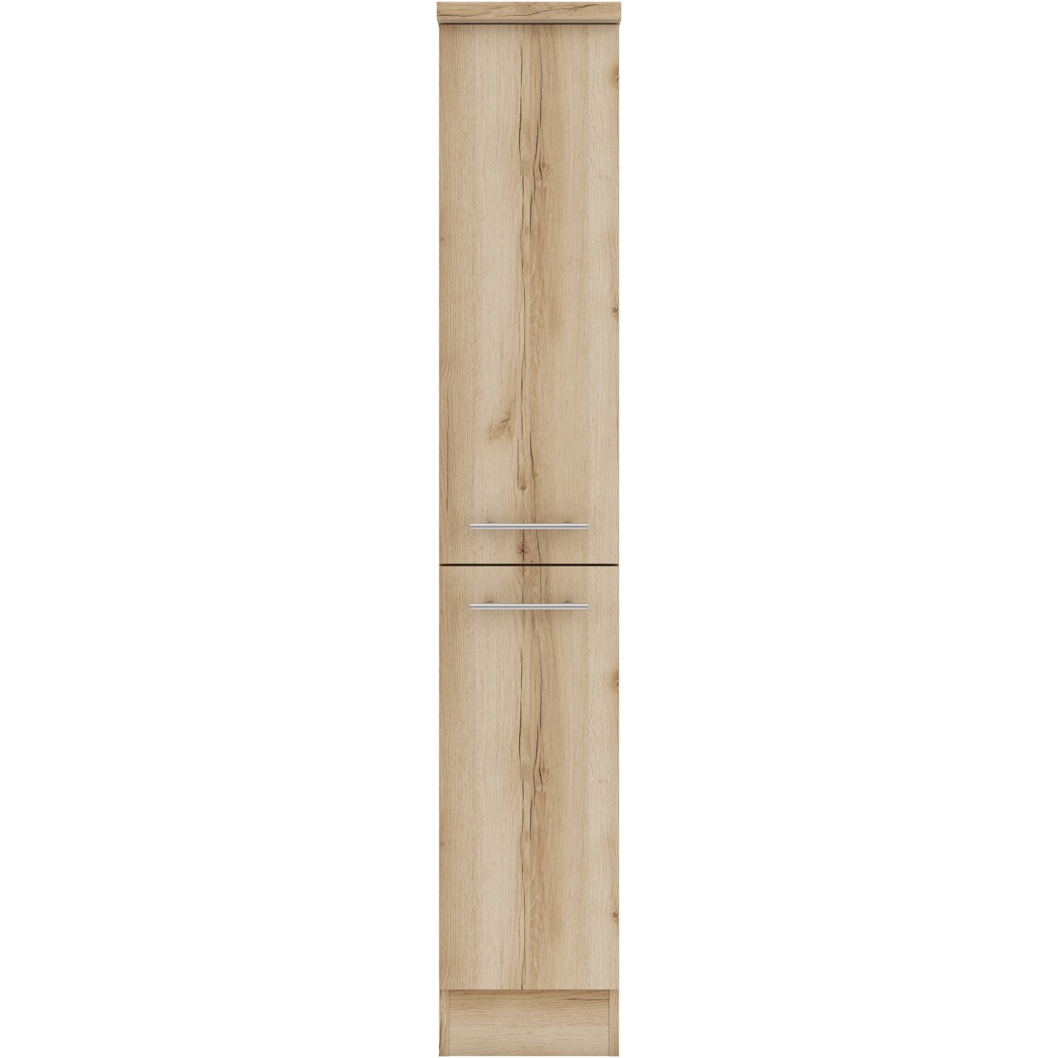 OPTIFIT Livorno290 Apothekerschrank 30 cm Wildeiche Nachbildung günstig online kaufen