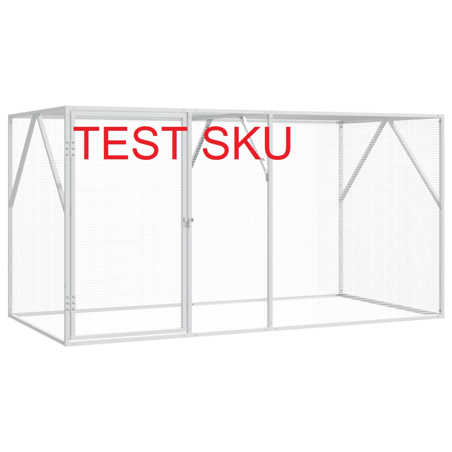 vidaXL Gartenbank 110x56x90 cm Massivholz Akazie 4105524 günstig online kaufen