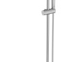 Ideal Standard Ceratherm T50 Duschsystem mit Brausestange, Chrom.