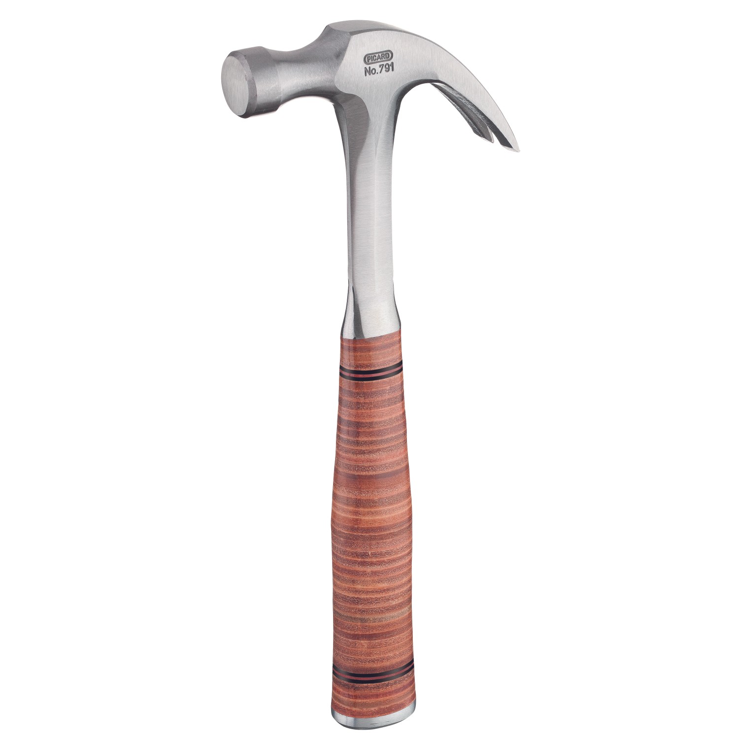 Picard Ganzstahl Klauenhammer 20 mm mit Ledergriff Nr 791 günstig online kaufen
