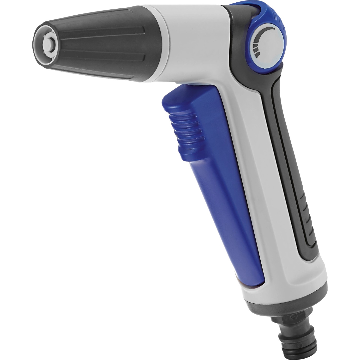 LUX-TOOLS Spritzpistole Comfort