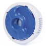 ChemConnect Dosierer für Bestway Stahlrahmen Pool Sets, blau-weiß