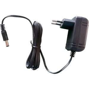 Ladegerät für Gardena Wandschlauchbox Classic mit Motor, Ersatzteil.