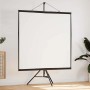 vidaXL Projektionsleinwand mit Stativ 67 Zoll 1:1 4101053_2