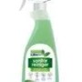 Green by Lithofin Sanitärreiniger, 500 ml Flasche für Bad und Dusche.