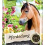 Sack Compo Bio Pferdedung 12kg für Rosen und Pflanzen, organisch und natürlich.
