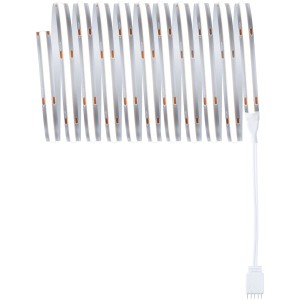 Paulmann MaxLED 1000 COB LED-Streifen Basisset, 3m, tageslichtweiß, mit Stecker.