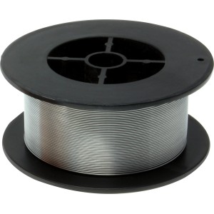 Absaar Schweißdraht, 0,8 mm, 5 kg Spule, Zubehör für Schweißgeräte.