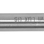 LUX Forstnerbohrer Comfort, 24 mm Durchmesser, für präzise Holzarbeiten.