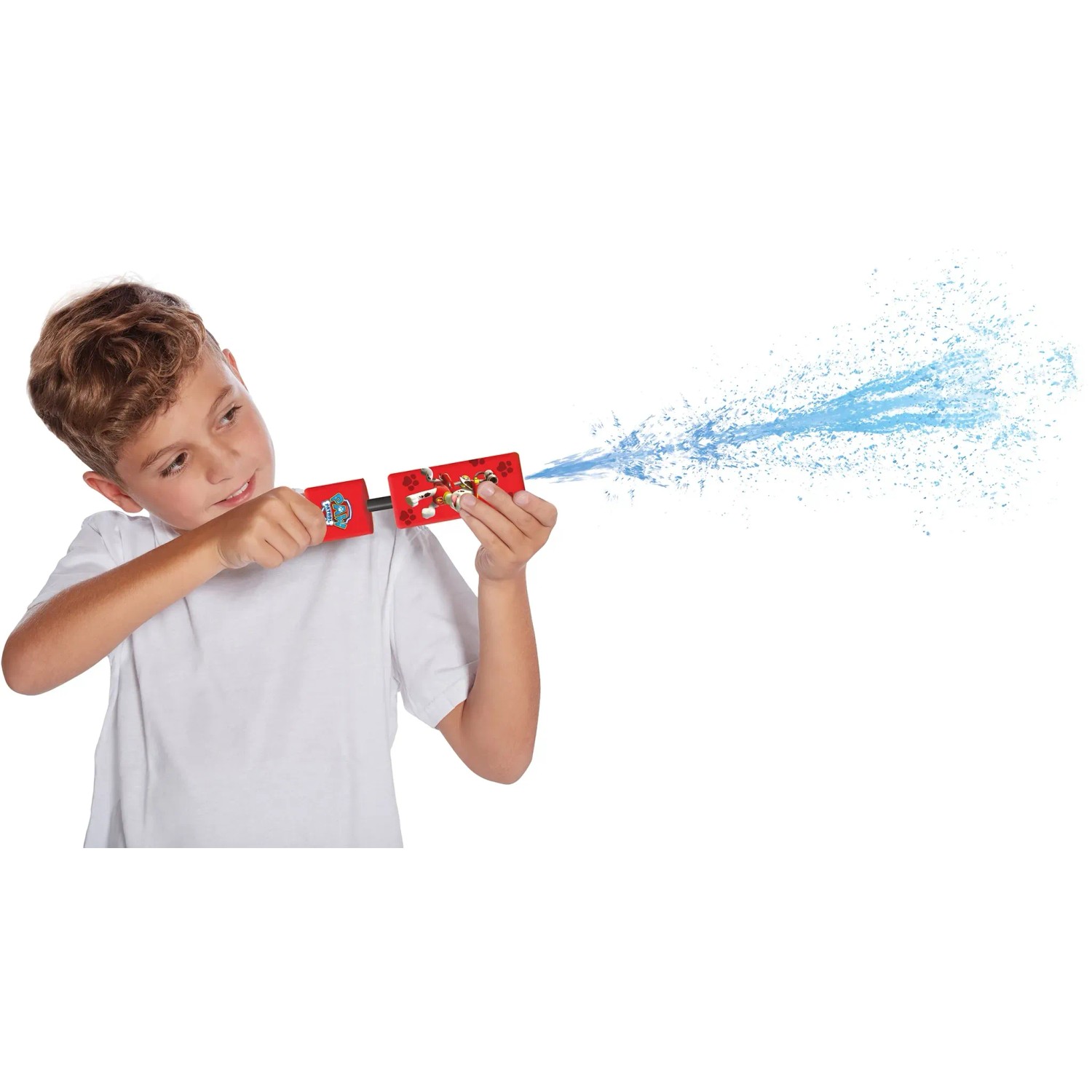 wasserspritz spielzeug Happy People Paw Patrol Foam Shooter Wasserspritze kaufen bei OBI