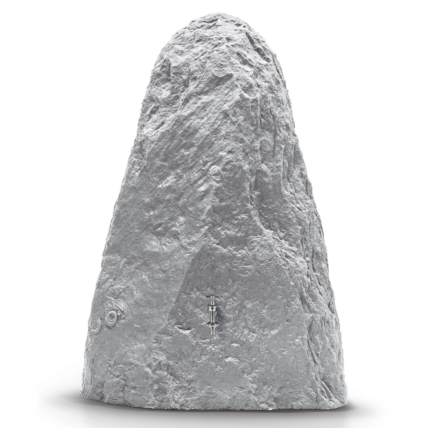 Thumbnail - Arves Regentonne Montana 225 l Beton