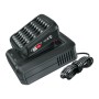 Bosch Akku-Starterset 18V mit 2,5 Ah Akku und Ladegerät AL 18 V-44.