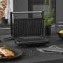 Mömax Kontaktgrill Fred in Schwarz max. 750Watt_2